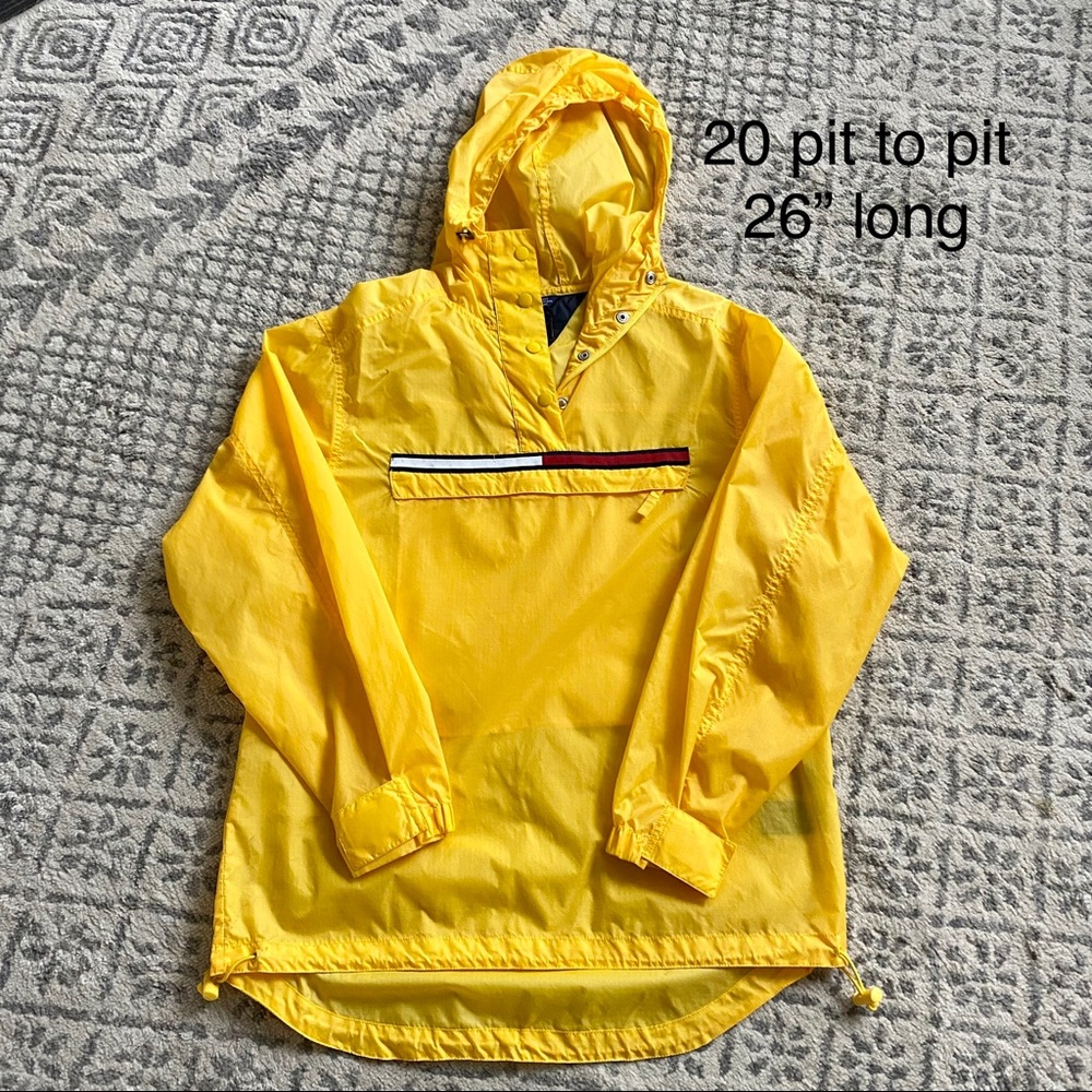 Tommy Hilfiger Windbreaker